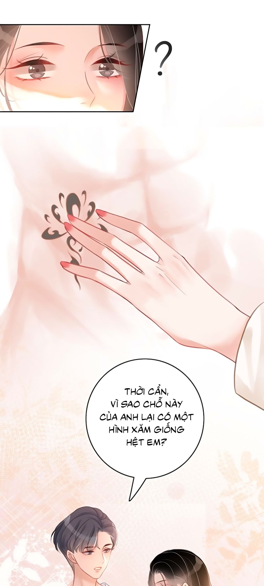 Ám Hắc Hệ Noãn Hôn Chapter 78 - Trang 10