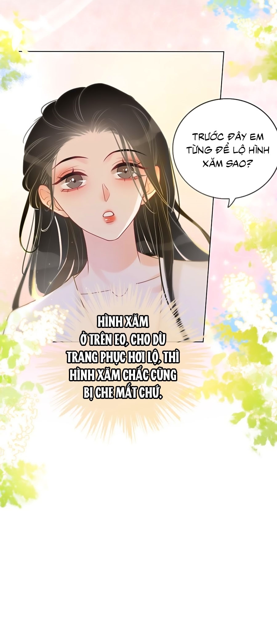 Ám Hắc Hệ Noãn Hôn Chapter 78 - Trang 15