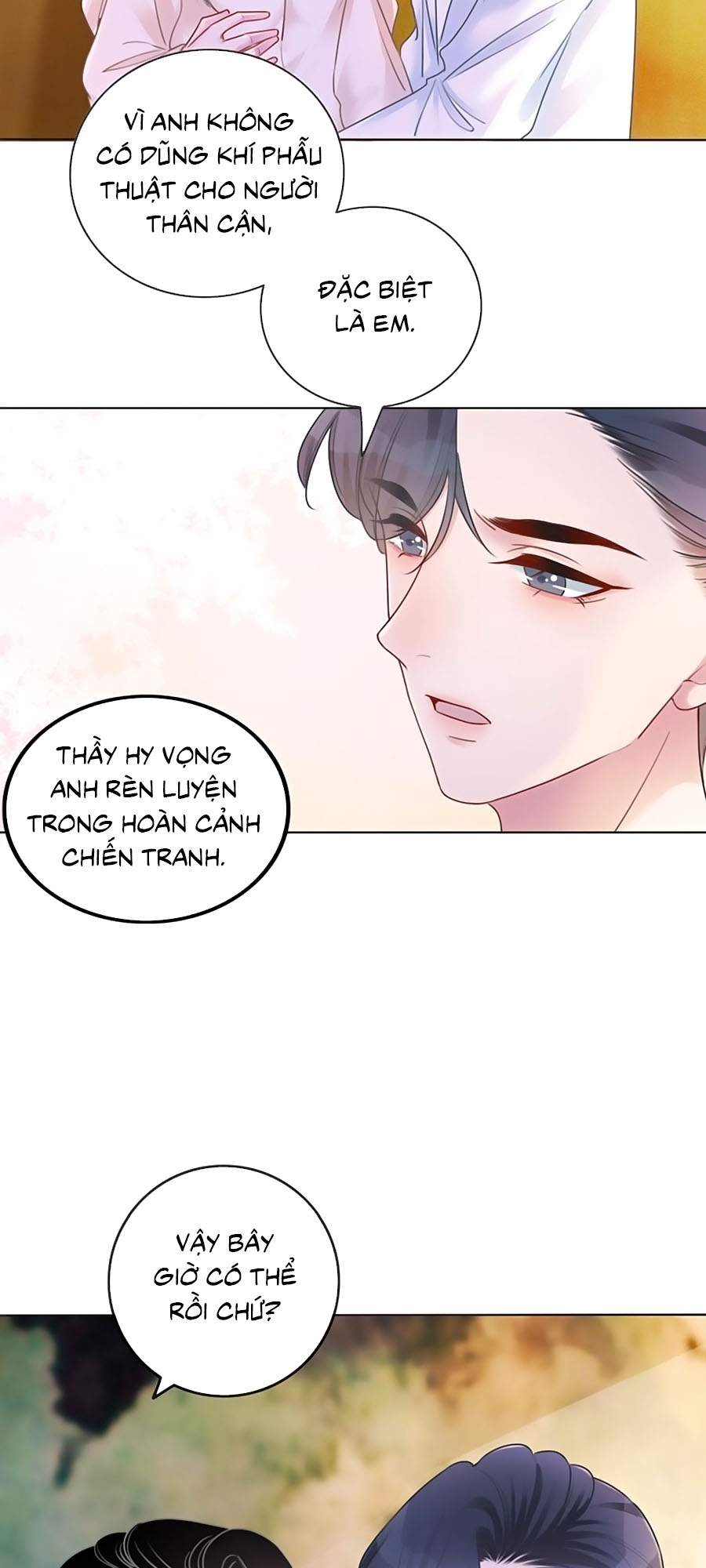 Ám Hắc Hệ Noãn Hôn Chapter 78 - Trang 32