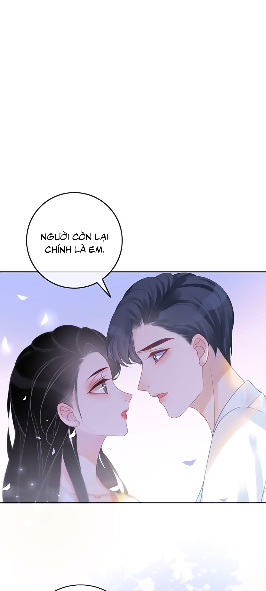 Ám Hắc Hệ Noãn Hôn Chapter 78 - Trang 35