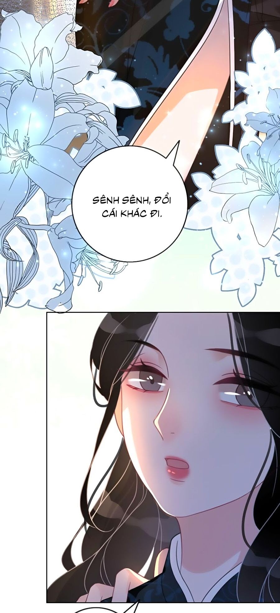 Ám Hắc Hệ Noãn Hôn Chapter 97 - Trang 22