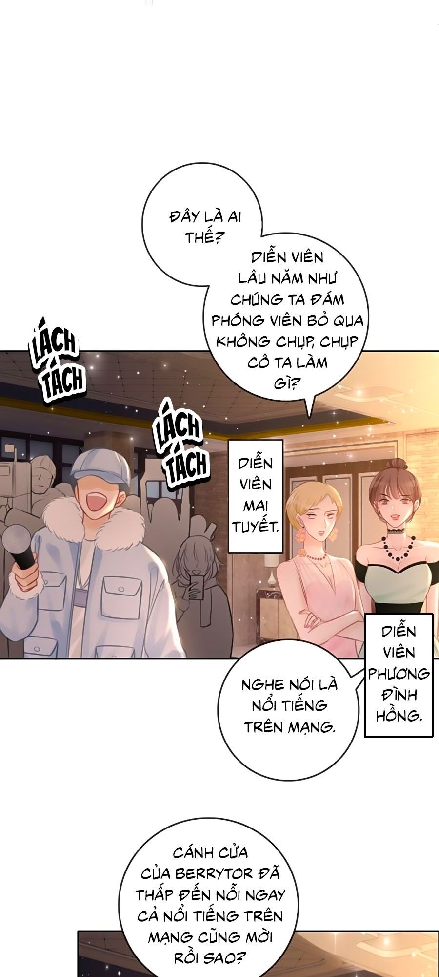 Ám Hắc Hệ Noãn Hôn Chapter 97 - Trang 28