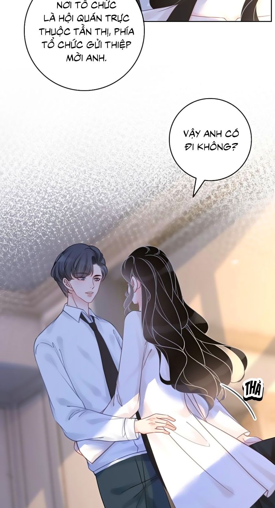 Ám Hắc Hệ Noãn Hôn Chapter 97 - Trang 5