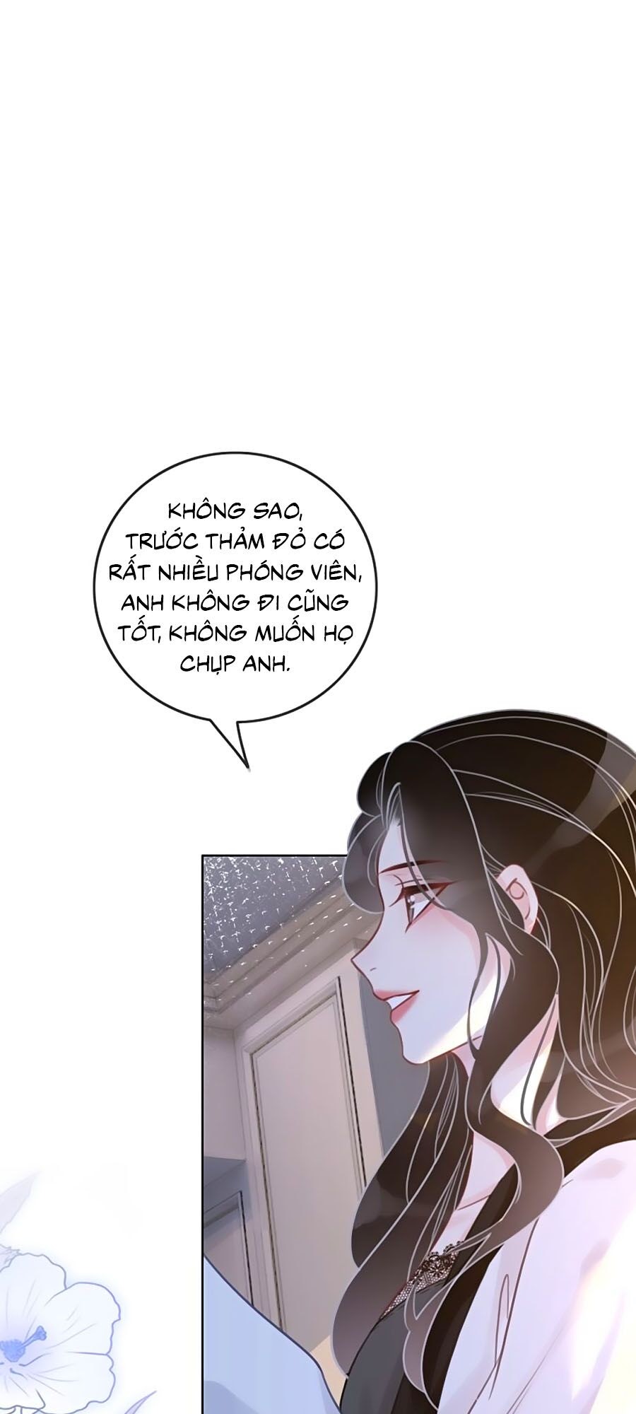 Ám Hắc Hệ Noãn Hôn Chapter 97 - Trang 7