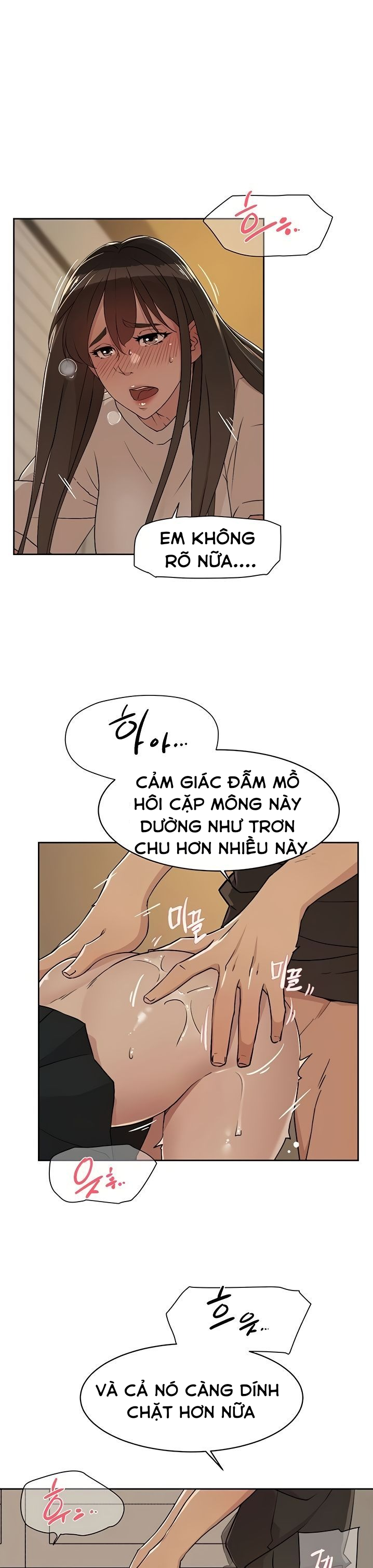 Bạn Tri Kỷ Chapter 5 - Trang 6