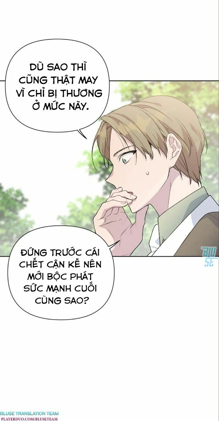 Cách Mà Kỵ Sĩ Sống Như Tiểu Thư Chapter 10 - Trang 7