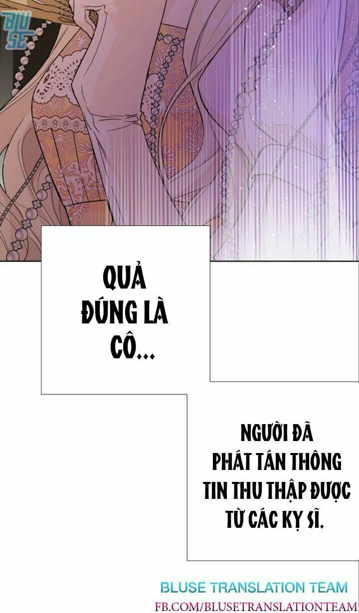 Cách Mà Kỵ Sĩ Sống Như Tiểu Thư Chapter 14 - Trang 13