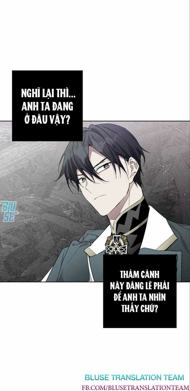 Cách Mà Kỵ Sĩ Sống Như Tiểu Thư Chapter 14 - Trang 18