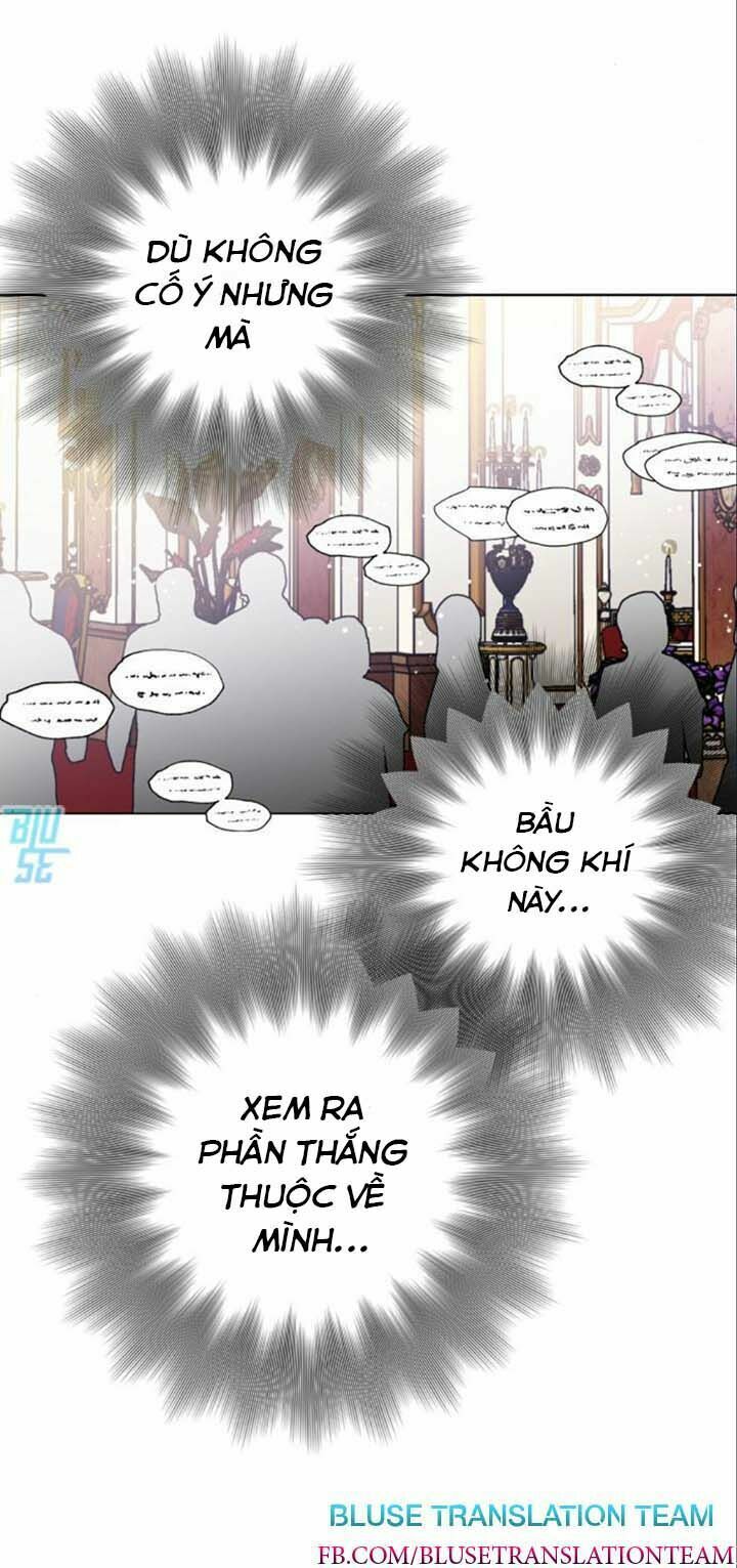 Cách Mà Kỵ Sĩ Sống Như Tiểu Thư Chapter 14 - Trang 24