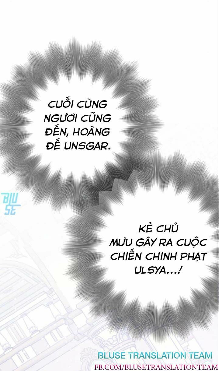 Cách Mà Kỵ Sĩ Sống Như Tiểu Thư Chapter 14 - Trang 27