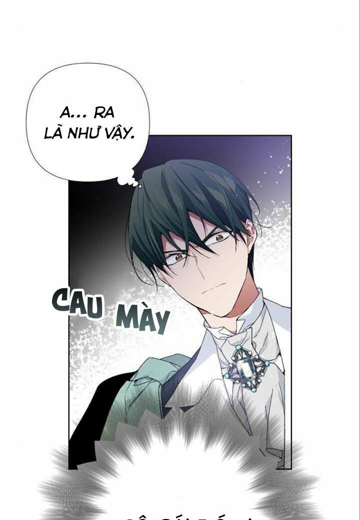 Cách Mà Kỵ Sĩ Sống Như Tiểu Thư Chapter 14 - Trang 34