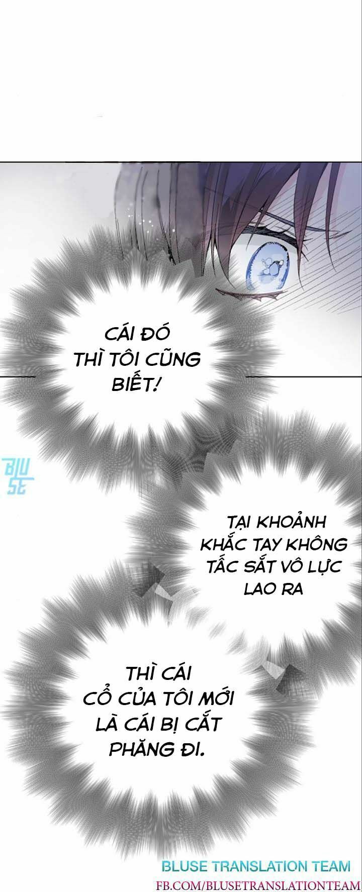 Cách Mà Kỵ Sĩ Sống Như Tiểu Thư Chapter 14 - Trang 38