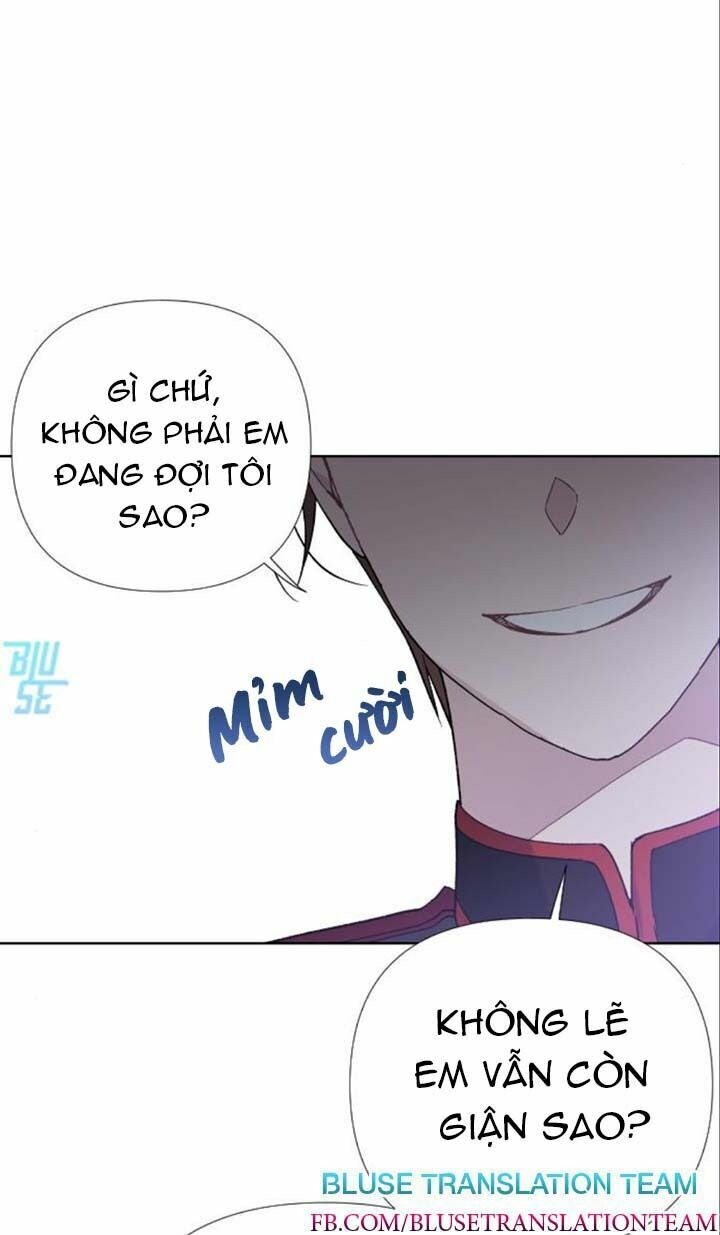 Cách Mà Kỵ Sĩ Sống Như Tiểu Thư Chapter 14 - Trang 57