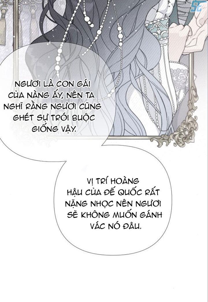 Cách Mà Kỵ Sĩ Sống Như Tiểu Thư Chapter 17 - Trang 23