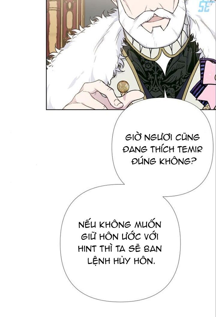 Cách Mà Kỵ Sĩ Sống Như Tiểu Thư Chapter 17 - Trang 26