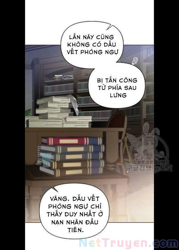 Cách Mà Kỵ Sĩ Sống Như Tiểu Thư Chapter 4 - Trang 21