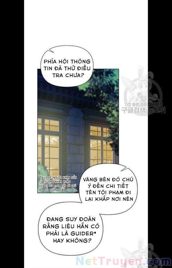 Cách Mà Kỵ Sĩ Sống Như Tiểu Thư Chapter 4 - Trang 25