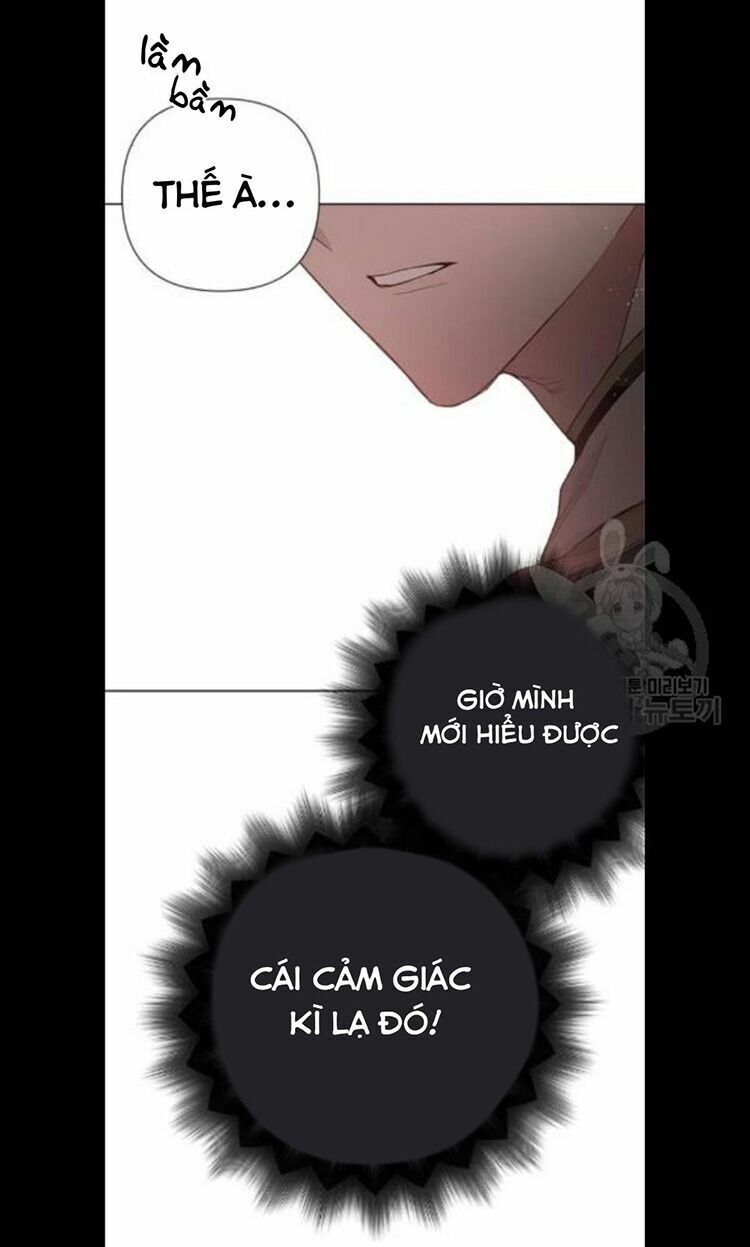 Cách Mà Kỵ Sĩ Sống Như Tiểu Thư Chapter 6 - Trang 49