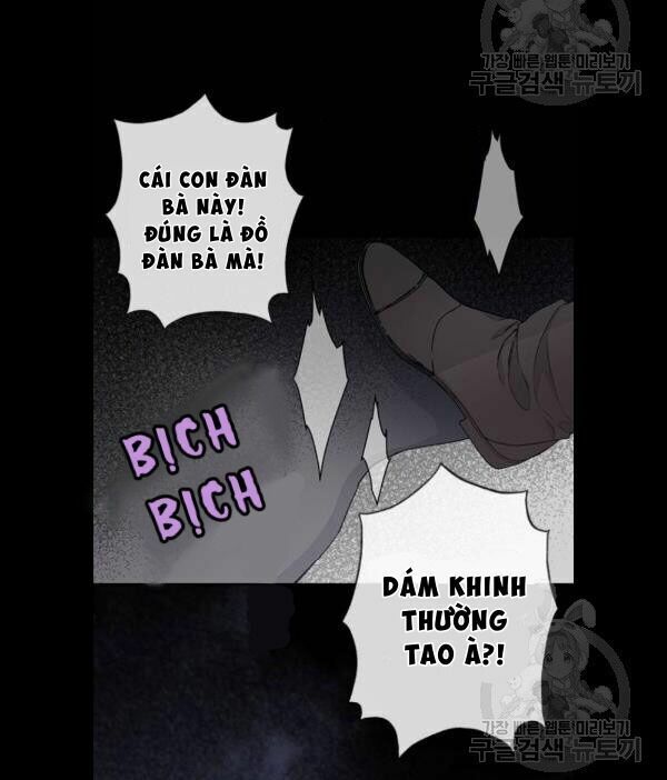 Cách Mà Kỵ Sĩ Sống Như Tiểu Thư Chapter 7 - Trang 43