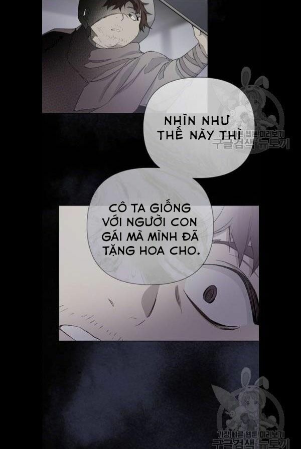 Cách Mà Kỵ Sĩ Sống Như Tiểu Thư Chapter 7 - Trang 52