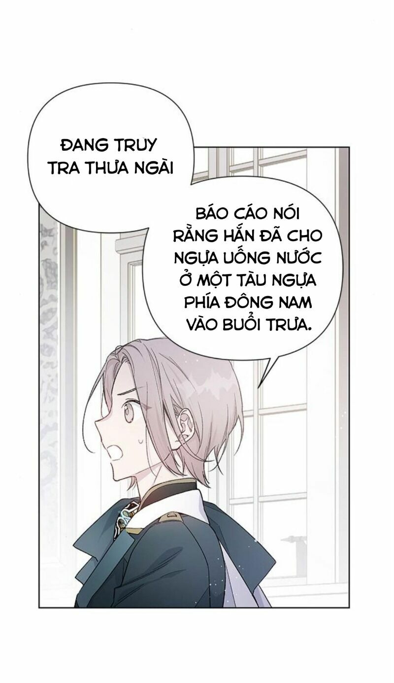 Cách Mà Kỵ Sĩ Sống Như Tiểu Thư Chapter 8 - Trang 12