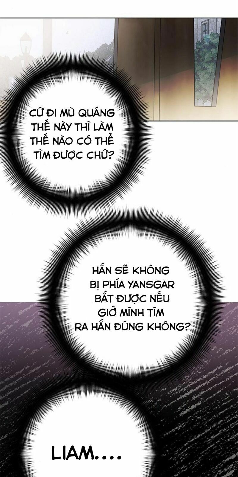 Cách Mà Kỵ Sĩ Sống Như Tiểu Thư Chapter 8 - Trang 16