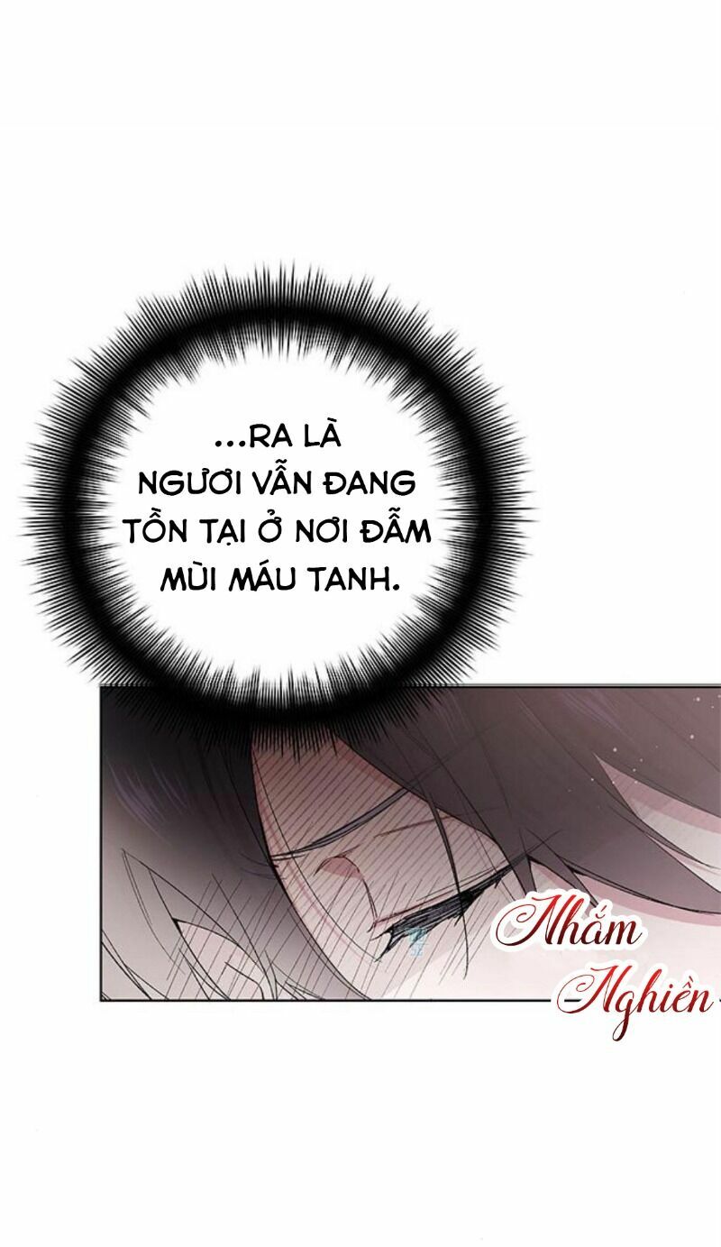 Cách Mà Kỵ Sĩ Sống Như Tiểu Thư Chapter 8 - Trang 18