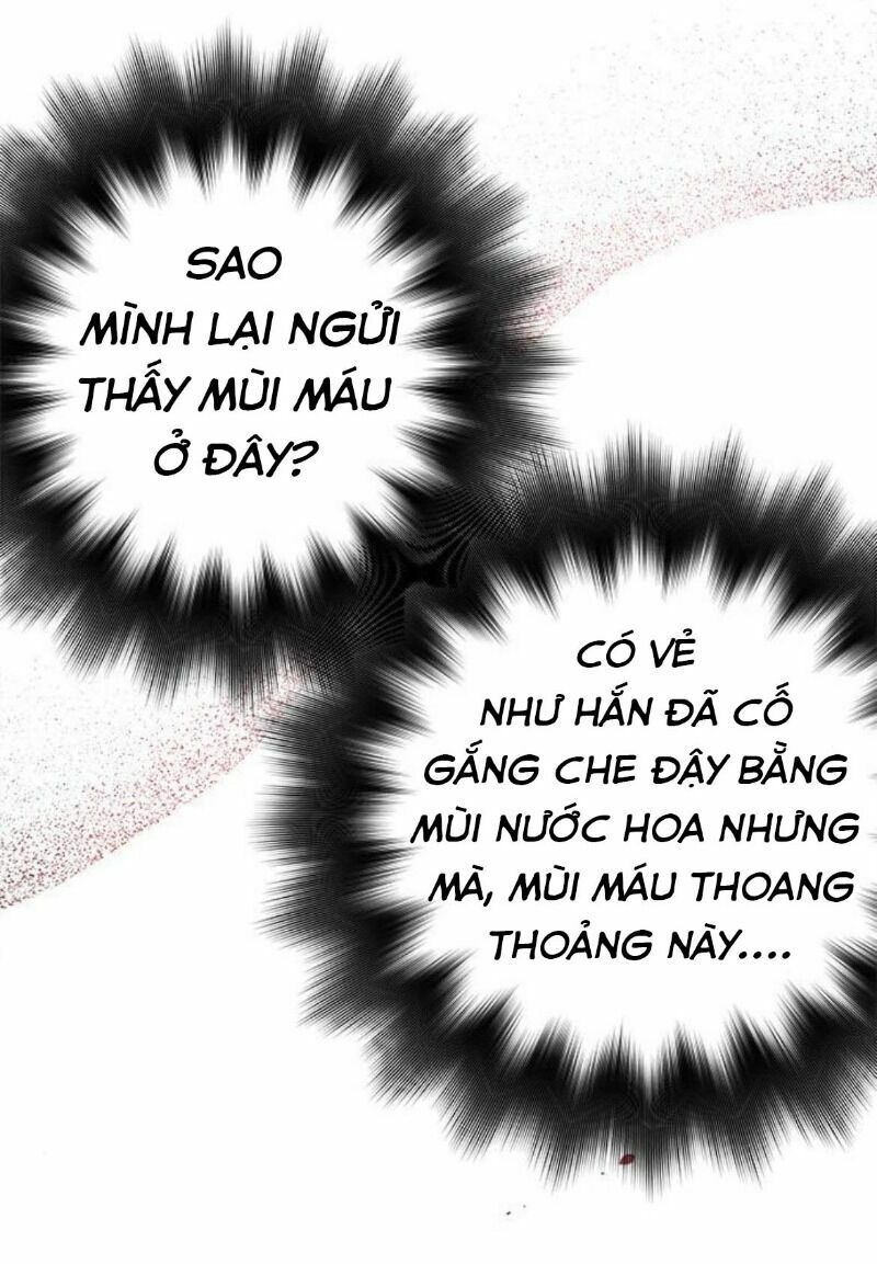 Cách Mà Kỵ Sĩ Sống Như Tiểu Thư Chapter 8 - Trang 21