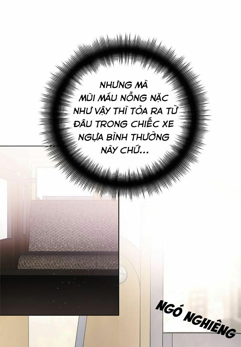 Cách Mà Kỵ Sĩ Sống Như Tiểu Thư Chapter 8 - Trang 24