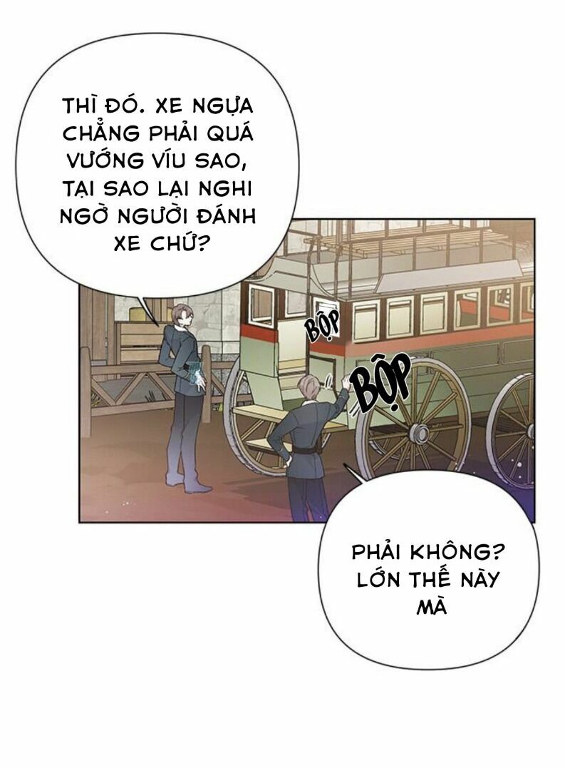 Cách Mà Kỵ Sĩ Sống Như Tiểu Thư Chapter 8 - Trang 44