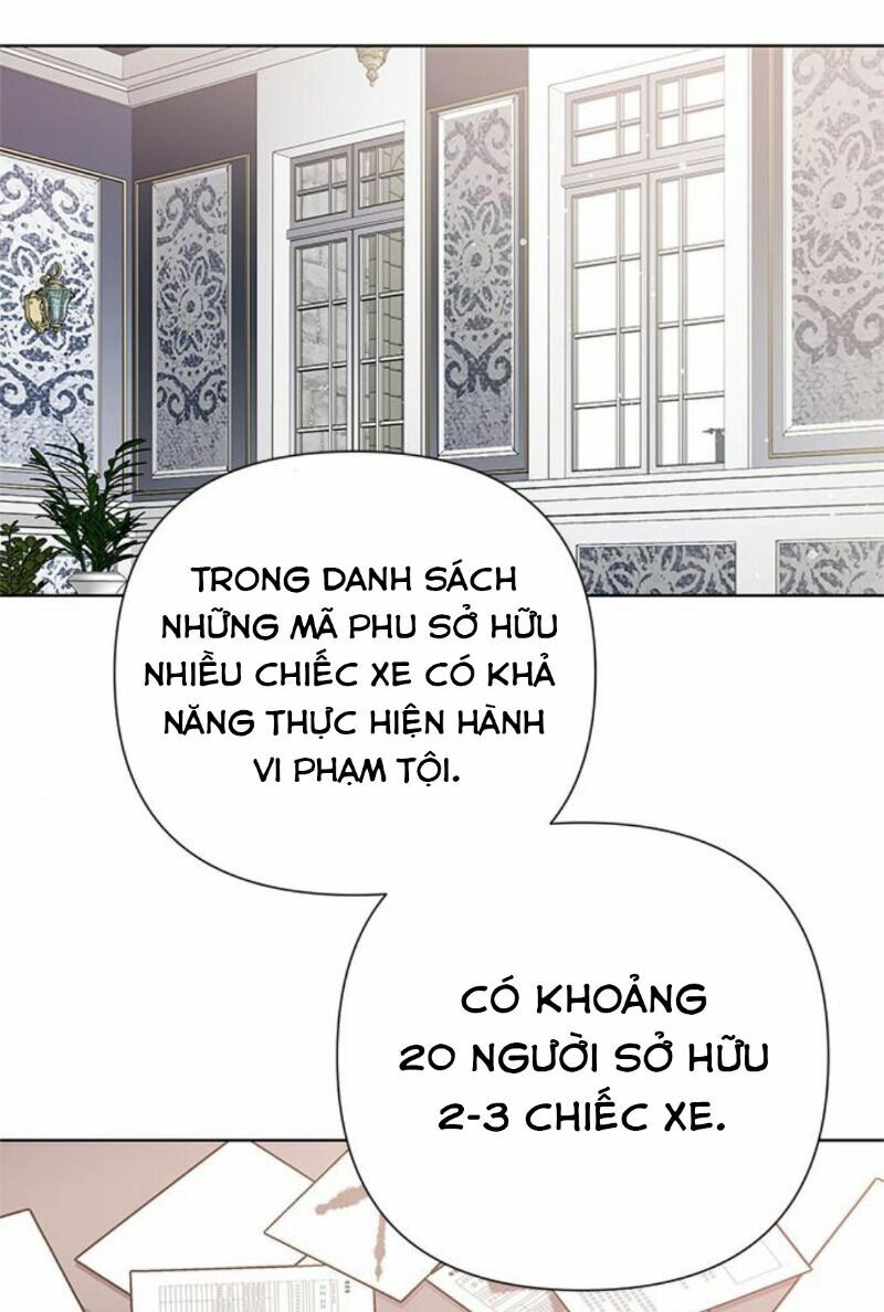 Cách Mà Kỵ Sĩ Sống Như Tiểu Thư Chapter 8 - Trang 5