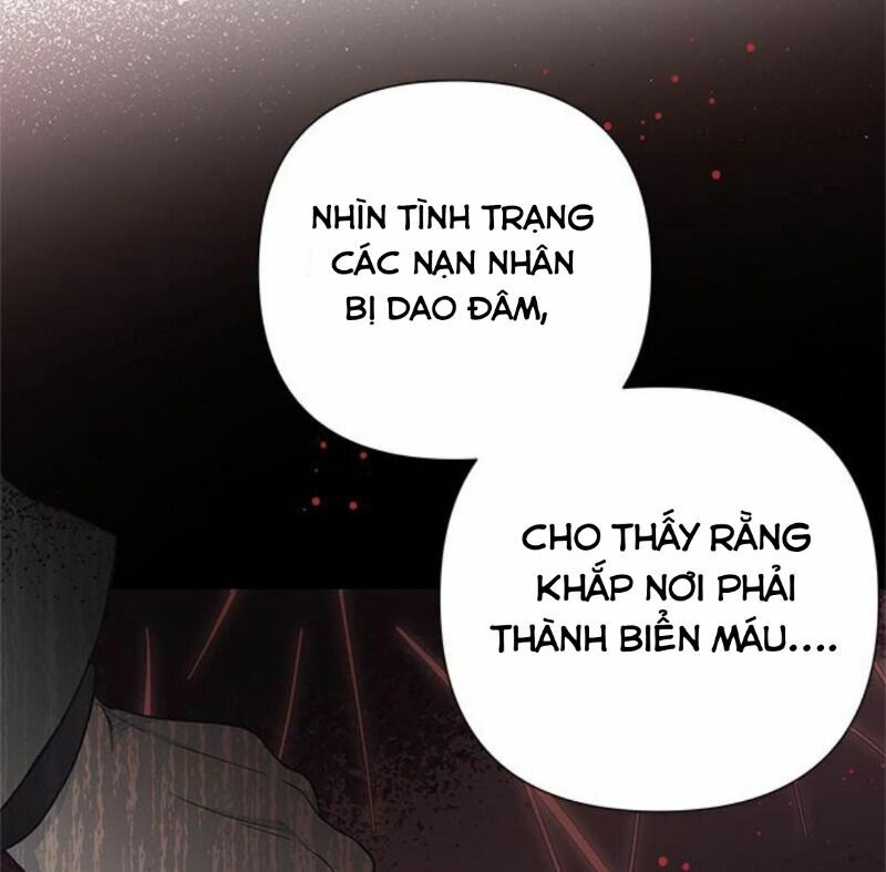 Cách Mà Kỵ Sĩ Sống Như Tiểu Thư Chapter 8 - Trang 51