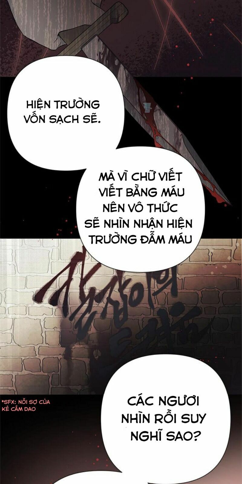 Cách Mà Kỵ Sĩ Sống Như Tiểu Thư Chapter 8 - Trang 52