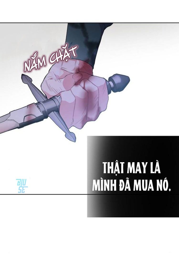 Cách Mà Kỵ Sĩ Sống Như Tiểu Thư Chapter 9 - Trang 36