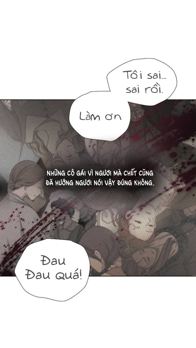 Cách Mà Kỵ Sĩ Sống Như Tiểu Thư Chapter 9 - Trang 43