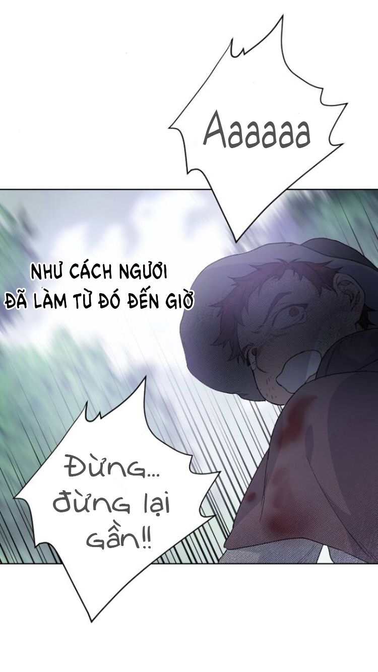 Cách Mà Kỵ Sĩ Sống Như Tiểu Thư Chapter 9 - Trang 47