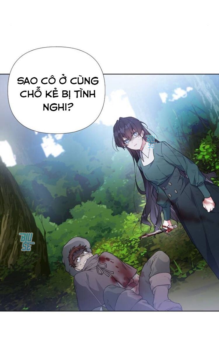 Cách Mà Kỵ Sĩ Sống Như Tiểu Thư Chapter 9 - Trang 54