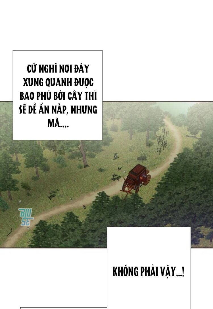 Cách Mà Kỵ Sĩ Sống Như Tiểu Thư Chapter 9 - Trang 8