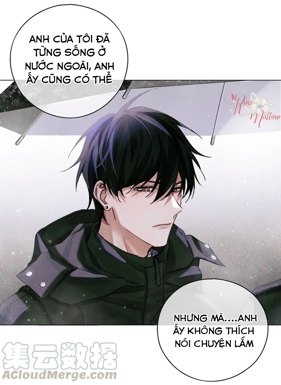 Cuộc Thi Toàn Cầu Chapter 30 - Trang 9