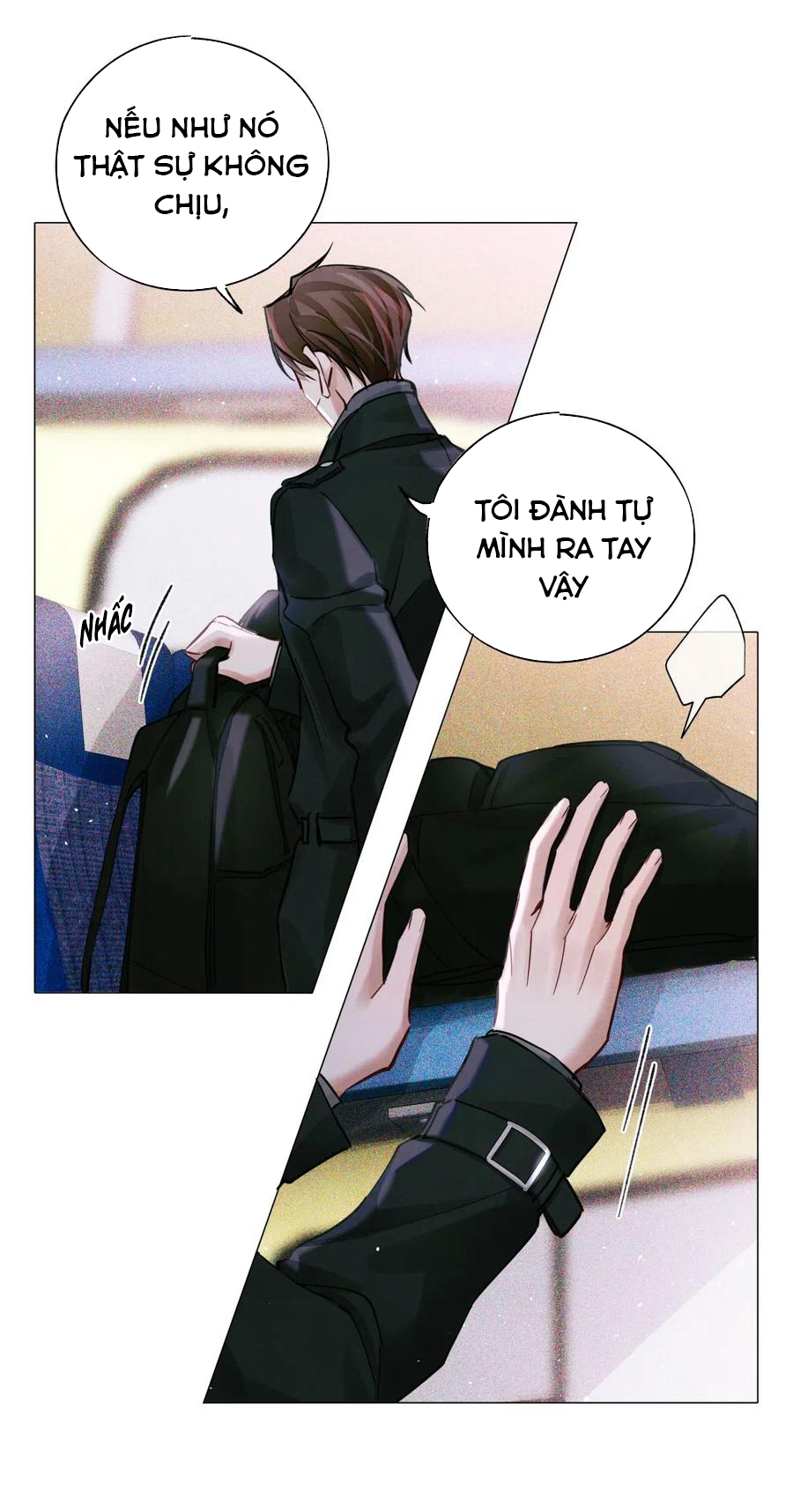 Cuộc Thi Toàn Cầu Chapter 31 - Trang 16