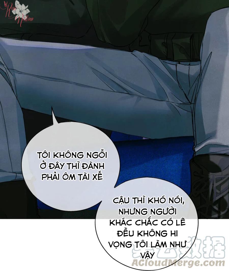 Cuộc Thi Toàn Cầu Chapter 31 - Trang 19