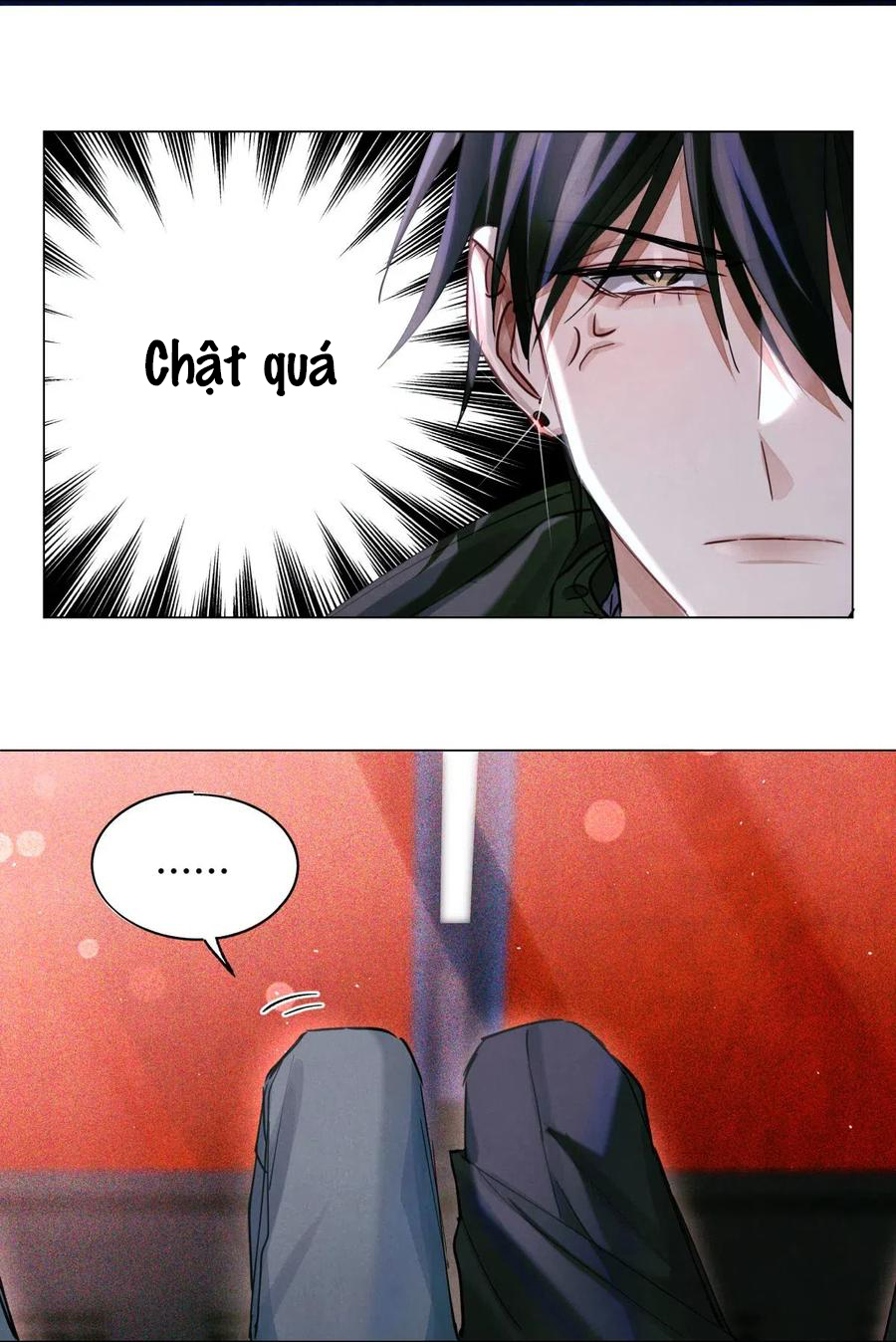 Cuộc Thi Toàn Cầu Chapter 31 - Trang 22