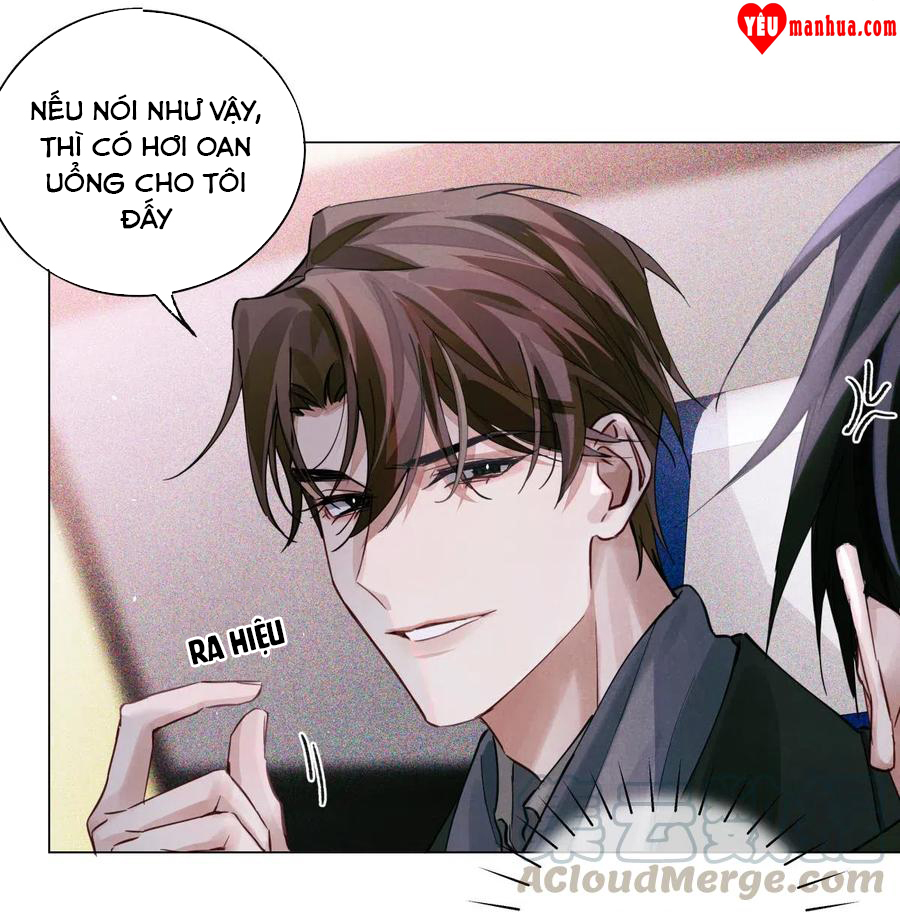 Cuộc Thi Toàn Cầu Chapter 31 - Trang 25