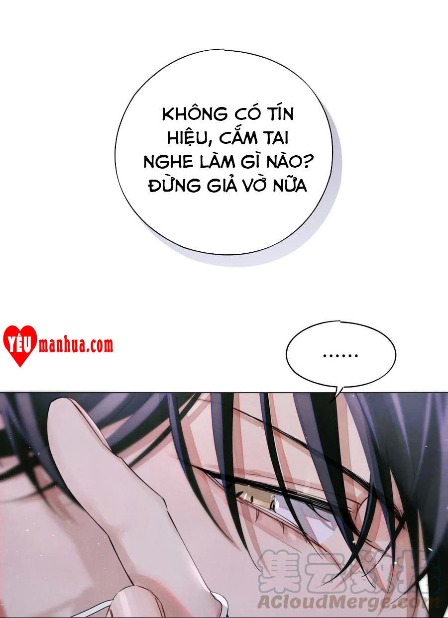 Cuộc Thi Toàn Cầu Chapter 31 - Trang 9