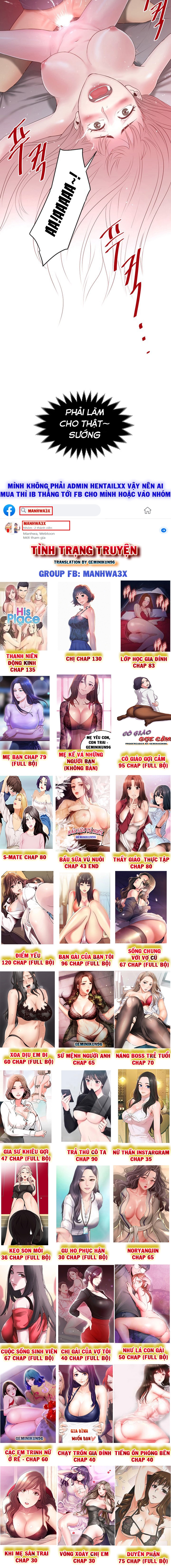 Hầu Nữ Cho Hee Chapter 5 - Trang 20