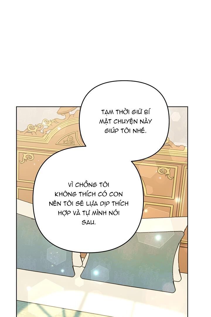 Hãy Để Tôi Được Hiểu Em Chapter 34 - Trang 40