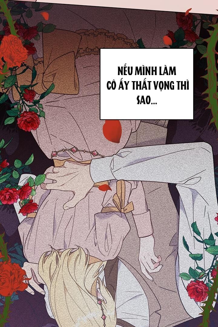 Hãy Để Tôi Được Hiểu Em Chapter 34 - Trang 77