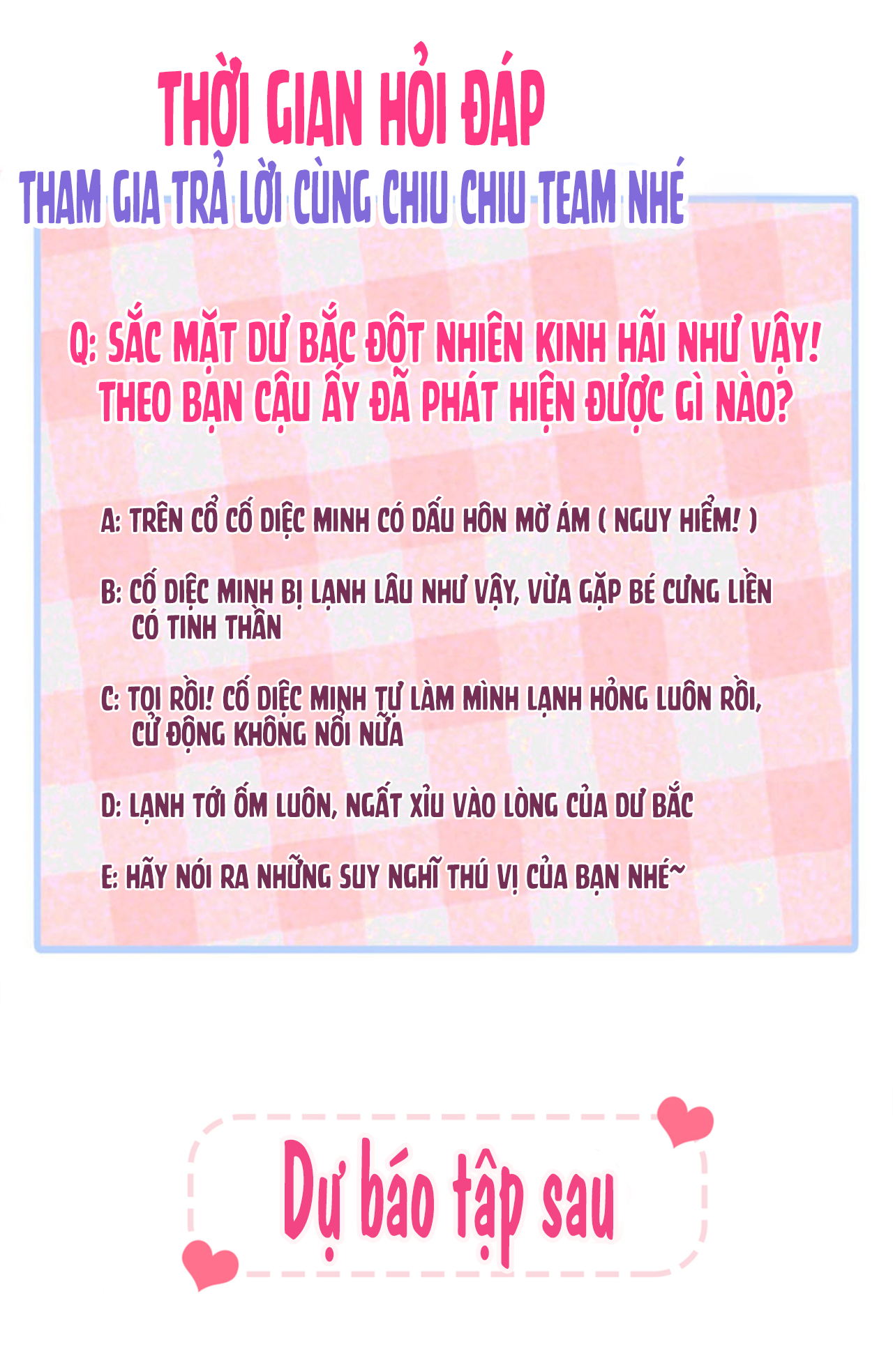 Hotsearch Của Ảnh Đế Chapter 33 - Trang 38