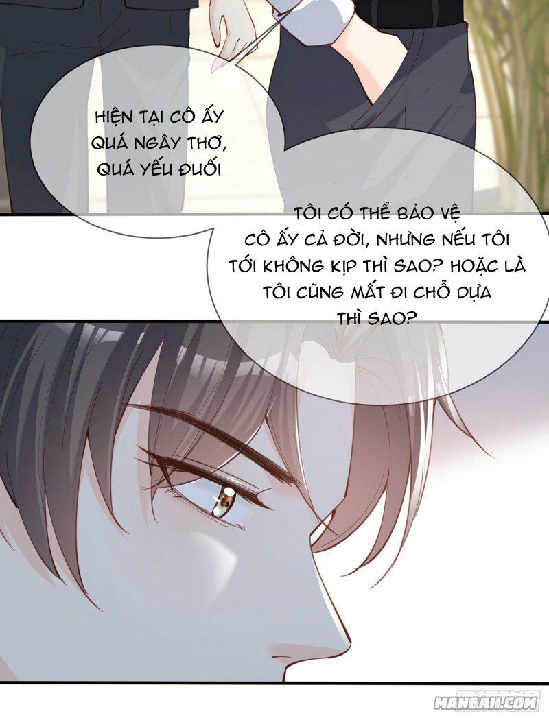 Lục Tổng, Vợ Anh Lại Lên Hot Search Rồi Chapter 12 - Trang 8