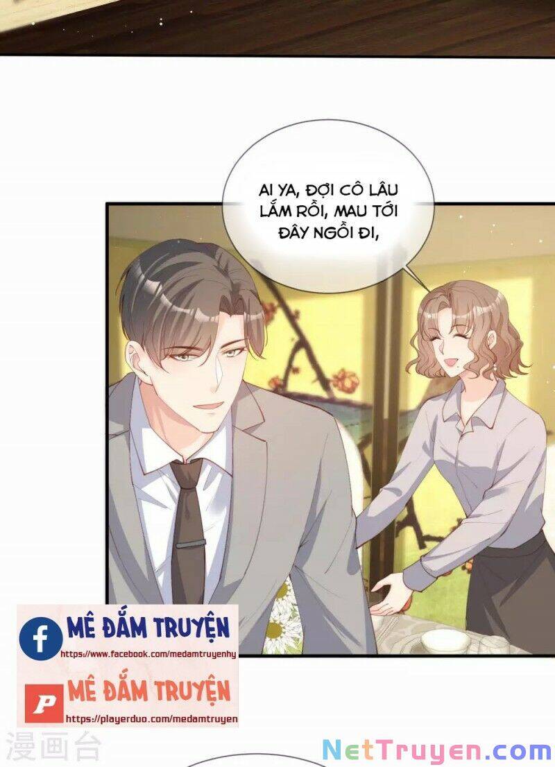 Lục Tổng, Vợ Anh Lại Lên Hot Search Rồi Chapter 15 - Trang 6